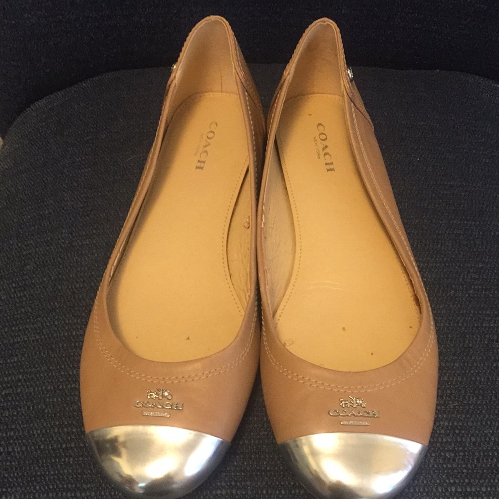 Coach Shoes